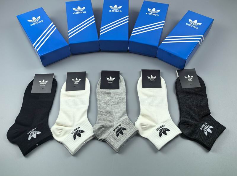 Adidas socks 20